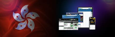 Hong Kong Betting Sites 2024 .